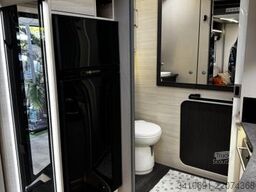 CHAUSSON Teilintegriert Titanium Line 640 Premium
