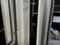 CHAUSSON Teilintegriert Titanium Line 640 Premium