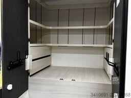 CHAUSSON Teilintegriert Titanium Line 640 Premium