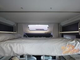 CHAUSSON Teilintegriert Titanium Line 640 Premium