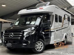 EURAMOBIL Profila T 726 EF MBUX FAS 3X MONDIAL PAKETE 4,5t