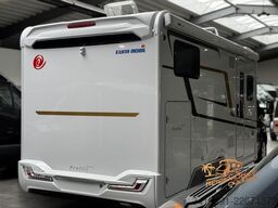 EURAMOBIL Profila T 726 EF MBUX FAS 3X MONDIAL PAKETE 4,5t