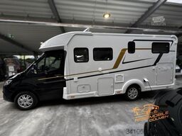 EURAMOBIL Profila T 726 EF 3xMondial Pakete FAS 4,5t. MBUX