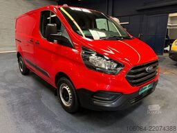 FORD Transit Custom Kasten L1 Klima 1.Hand Garantie