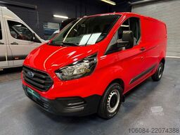FORD Transit Custom Kasten L1 Klima 1.Hand Garantie
