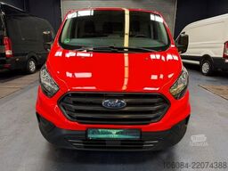 FORD Transit Custom Kasten L1 Klima 1.Hand Garantie