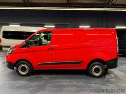 FORD Transit Custom Kasten L1 Klima 1.Hand Garantie