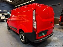 FORD Transit Custom Kasten L1 Klima 1.Hand Garantie