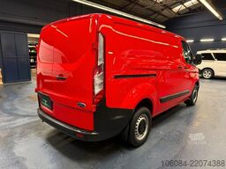 FORD Transit Custom Kasten L1 Klima 1.Hand Garantie