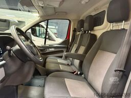 FORD Transit Custom Kasten L1 Klima 1.Hand Garantie