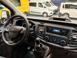 FORD Transit Custom Kasten L1 Klima 1.Hand Garantie