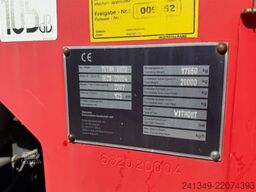 INGERSOLL RAND | Titan 6820
