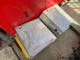 INGERSOLL RAND | Titan 6820