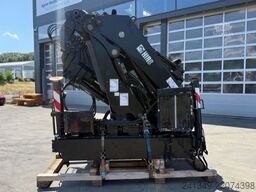 Hiab HIAB | 322-6 Flyjib X70-3