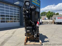 Hiab HIAB | 322-6 Flyjib X70-3