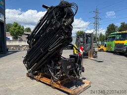 Hiab HIAB | 322-6 Flyjib X70-3