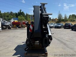 Hiab HIAB | 322-6 Flyjib X70-3
