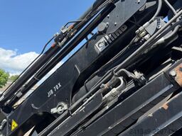 Hiab HIAB | 322-6 Flyjib X70-3
