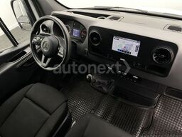 MERCEDES-BENZ Sprinter 316 MAXI MIXTO *WERKSTATT* 9-SITZE+KAME