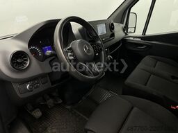 MERCEDES-BENZ Sprinter 316 MAXI MIXTO *WERKSTATT* 9-SITZE+KAME