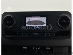 MERCEDES-BENZ Sprinter 316 MAXI MIXTO *WERKSTATT* 9-SITZE+KAME