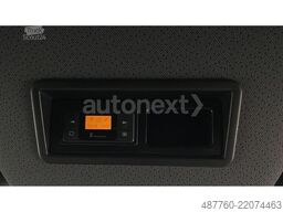 MERCEDES-BENZ Sprinter 316 MAXI MIXTO *WERKSTATT* 9-SITZE+KAME