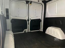 RENAULT Trafic 1,6 dCi Kasten*Garantie*Klima*AHK*