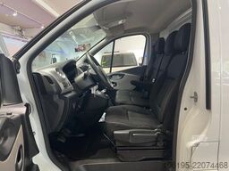 RENAULT Trafic 1,6 dCi Kasten*Garantie*Klima*AHK*