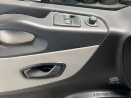 RENAULT Trafic 1,6 dCi Kasten*Garantie*Klima*AHK*