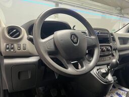 RENAULT Trafic 1,6 dCi Kasten*Garantie*Klima*AHK*
