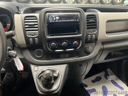 RENAULT Trafic 1,6 dCi Kasten*Garantie*Klima*AHK*