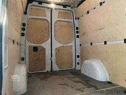 MERCEDES-BENZ Sprinter 214/316 CDI Hoch+Lang*