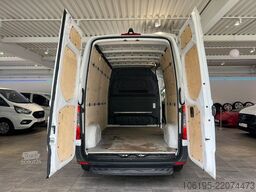 MERCEDES-BENZ Sprinter 214/316 CDI Hoch+Lang*