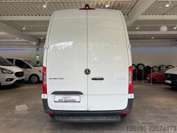 MERCEDES-BENZ Sprinter 214/316 CDI Hoch+Lang*
