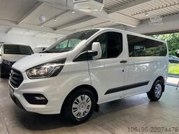 FORD Transit Custom *9-Sitzer*Garantie*1.Hand*