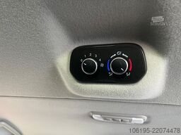 FORD Transit Custom *9-Sitzer*Garantie*1.Hand*