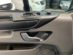 FORD Transit Custom *9-Sitzer*Garantie*1.Hand*