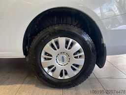 FORD Transit Custom *9-Sitzer*Garantie*1.Hand*