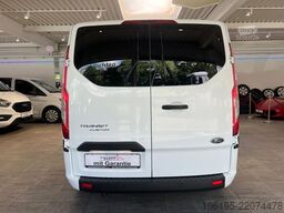 FORD Transit Custom *9-Sitzer*Garantie*1.Hand*