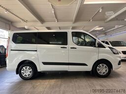 FORD Transit Custom *9-Sitzer*Garantie*1.Hand*