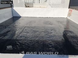 Iveco Daily 70C18 3.0L Open Laadbak Dubbel Cabine Dub...