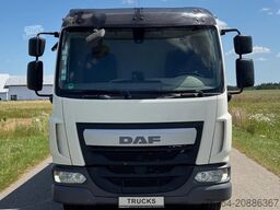 DAF LF 180 3 KANT KIPPER EURO6 NIEUWSTAAT!