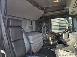 Scania R650 XT 6x4 - 8x4 / 100.000 kg / BIG AXLE