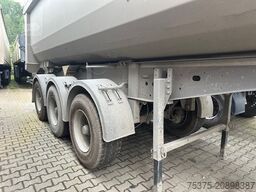 Langendorf SKS-HS 24/29 Markolin Verdeck