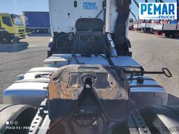 MERCEDES BENZ AROCS 1848 TRACTORA EQUIPO HIDRAULICO