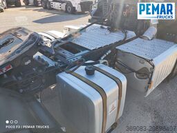 MERCEDES BENZ AROCS 1848 TRACTORA EQUIPO HIDRAULICO