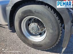 MERCEDES BENZ AROCS 1848 TRACTORA EQUIPO HIDRAULICO