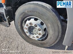 MERCEDES BENZ AROCS 1848 TRACTORA EQUIPO HIDRAULICO