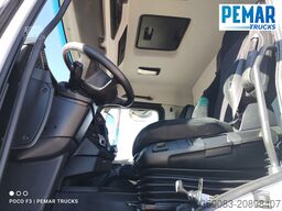 MERCEDES BENZ AROCS 1848 TRACTORA EQUIPO HIDRAULICO