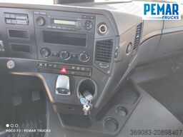 MERCEDES BENZ AROCS 1848 TRACTORA EQUIPO HIDRAULICO